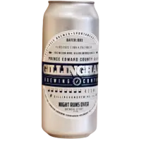 Gillingham Brewing Company Night Runs Over