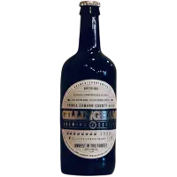 Gillingham Brewing Company Unrest In The Forest