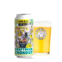 Uiltje Brewing Co. Craftbeer Cookout (2025)