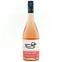 Lake City Cider Darkside Rosé