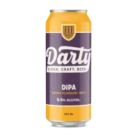 Darty Brewing DIPA