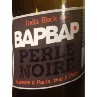 BAPBAP Perle Noire