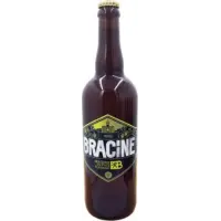 Brasserie du Pays Flamand La Bracine Triple