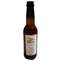 Birra Bozz Rossa