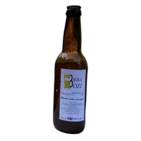 Birra Bozz Birra Alla Canapa