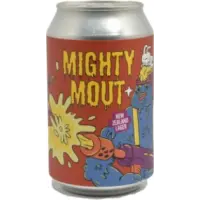 Another Brewing Company Mighty Mout