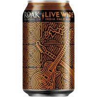 ROAK Brewing Co. Live Wire