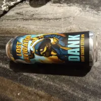 Heavy Seas Brewing Company Lost Navigator Dank