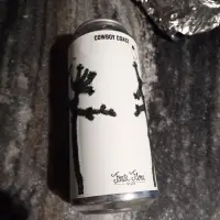 Fonta Flora Brewery Cowboy Coast