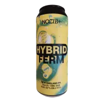 NOZIB Special Brews Hybrid Ferm