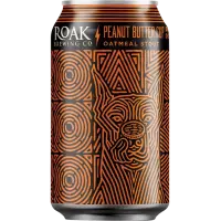 ROAK Brewing Co. Peanut Butter Cup Devil Dog