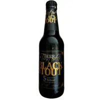 Enbasa (SICER) Toasted Black Stout