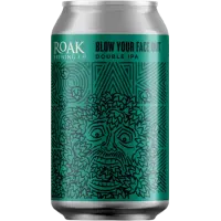 ROAK Brewing Co. Blow Your Face Out