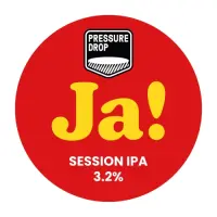Pressure Drop Brewing Ja!