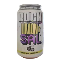 Florida Ice and Farm Company (FIFCO) Rock Limón & Sal