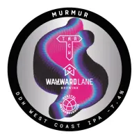 Track Brewing Co. Murmur