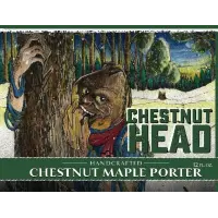 ROAK Brewing Co. Chestnut Head