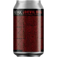 ROAK Brewing Co. Devil Dog