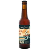 PiepNitz Craft-Bier Salt'n Lime