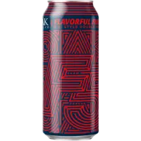 ROAK Brewing Co. Flavorful Five