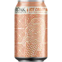 ROAK Brewing Co. Ice Cream Man