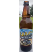 Isle of Arran Brewery Brew House Martin
