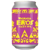 Walhalla Craft Beer Eros