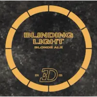 E. C. Dahls Bryggeri Blinding Light