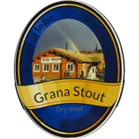 Grana Bryggeri Stout