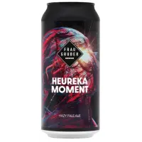 FrauGruber Brewing Heureka Moment