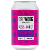 BrewDog (Berlin) Pilot #48 Falscher Apfel