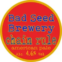 Bad Seed Brewery Chain Rule