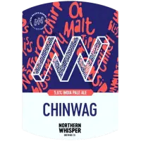 Northern Whisper Brewing Co. Chinwag