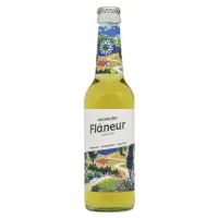 Vagabund Brauerei Flâneur Cidre Dry