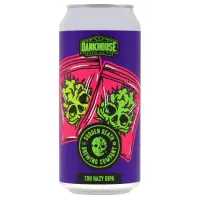 Sudden Death Brewing Smokin' in O'hio