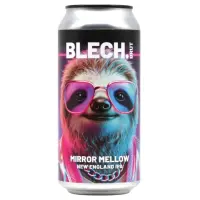Blech.Brut Mirror Mellow