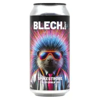 Blech.Brut Spikestrobe