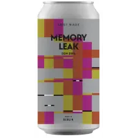 Fuerst Wiacek Memory Leak