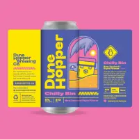 Dune Hopper Brewing Chilly Bin