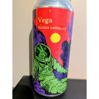 Microbrasserie Jackalhop Vega