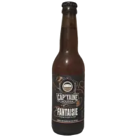 Cap'taine Mousse Fantaisie - Pastek