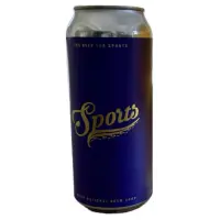 Malty National Brewing Corporation Sports