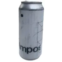 Malty National Brewing Corporation Impossible