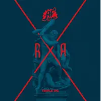 AF Brew Murder IPA 10 Years Edition