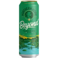 Northern Monk Brew Co. Beyond (Can)