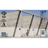 Northern Monk Brew Co. Patrons Project 20.05 // Mark Newton // West Coast Routes // Anthology Brewing // West Coast IPA