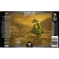 Bone Haus Brewing Sycamore Gold