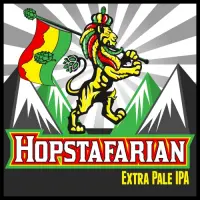 Wildlife Brewing & Pizza Hopstafarian Extra Pale IPA