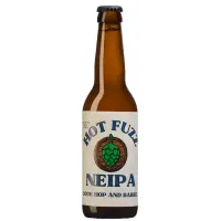 Lock, Hop & Barrel Hot Fuzz