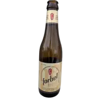 Lidl Forbel Tripel